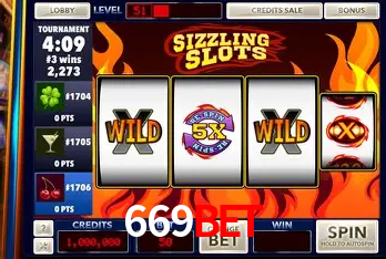 Desvendando o Mundo dos Jogos Virtuais na 669bet