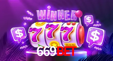 Desvendando o Mundo dos Jogos Virtuais na 669bet