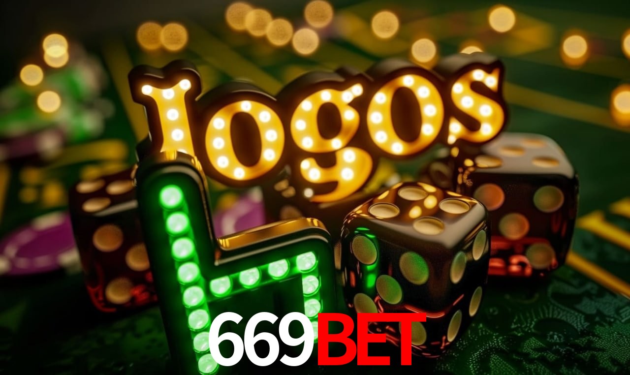 Experiência VIP 669bet