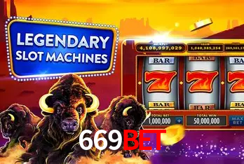 A Revolução dos Aplicativos de Jogos no 669bet