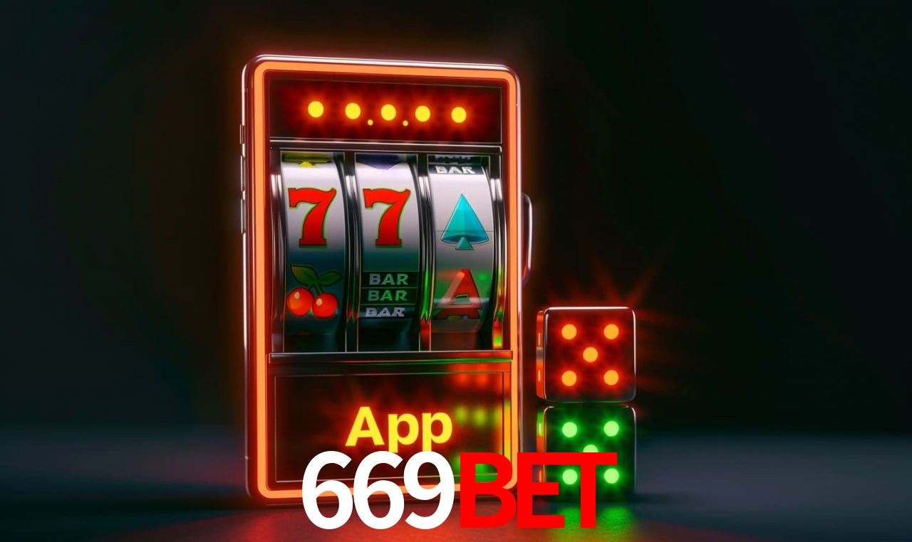 Estatísticas 669bet