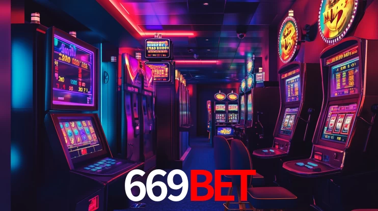 Cashback e recargas na 669bet