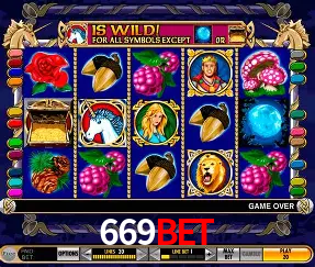 Cassino ao vivo com dealers reais na 669bet