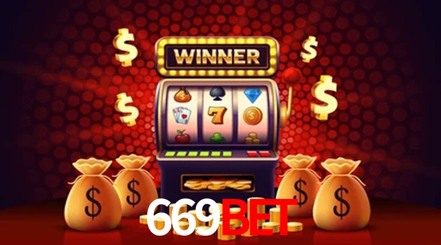 2FA Security 669bet