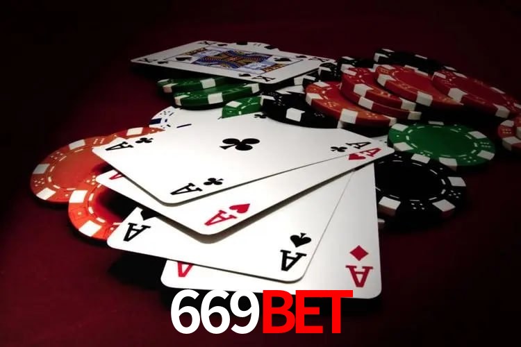 Jogos Exclusivos 669bet