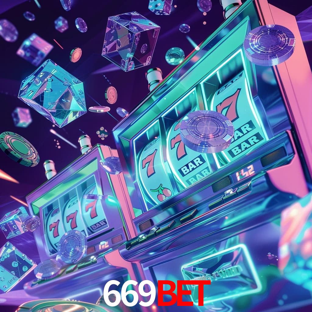 A Emoção da Loteria na 669bet: Uma Chance de Mudança de Vida
