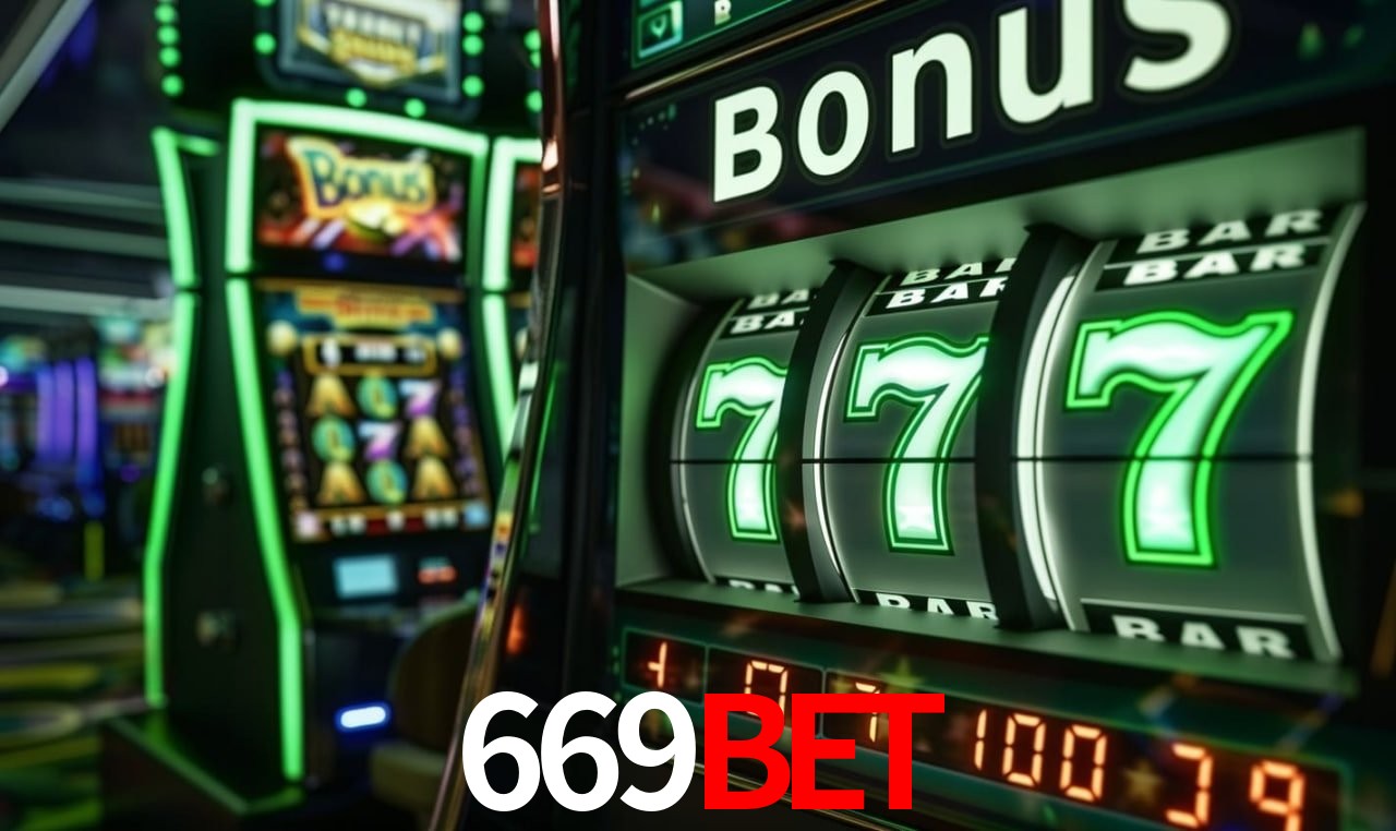 Games Directory 669bet