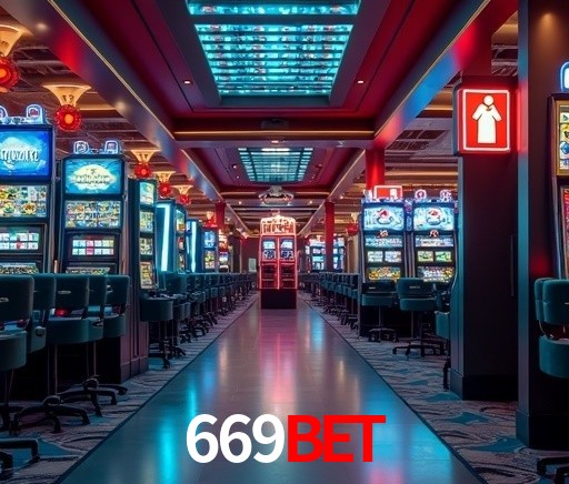 Explorando a Categoria de Eventos em Apostas na 669bet