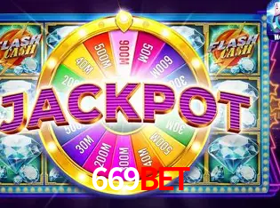 Inovações de Jogos na 669bet: O Futuro das Experiências Interativas