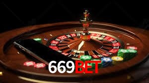 Tennis Betting 669bet