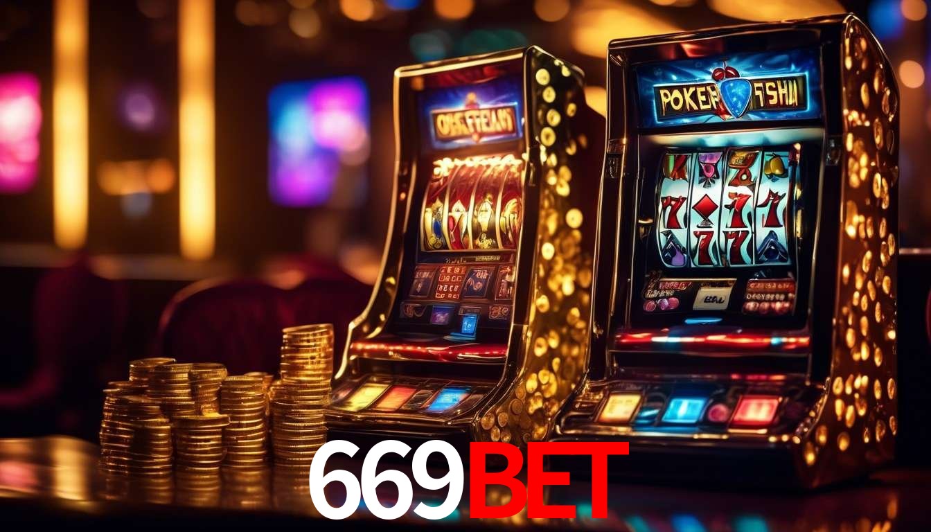 Descubra o Programa VIP da 669bet: Vantagens Exclusivas para Jogadores