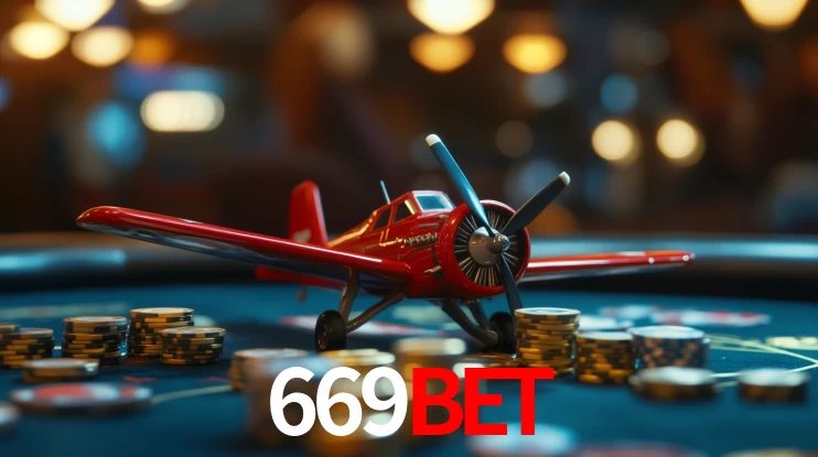 Live Casino 669bet