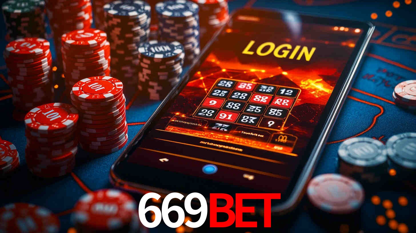669bet login