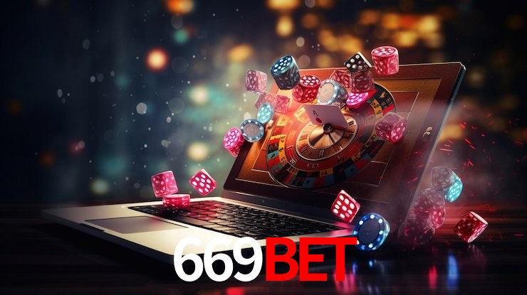 Desvendando o Mundo dos Jogos Virtuais na 669bet