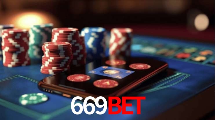 Torneios 669bet