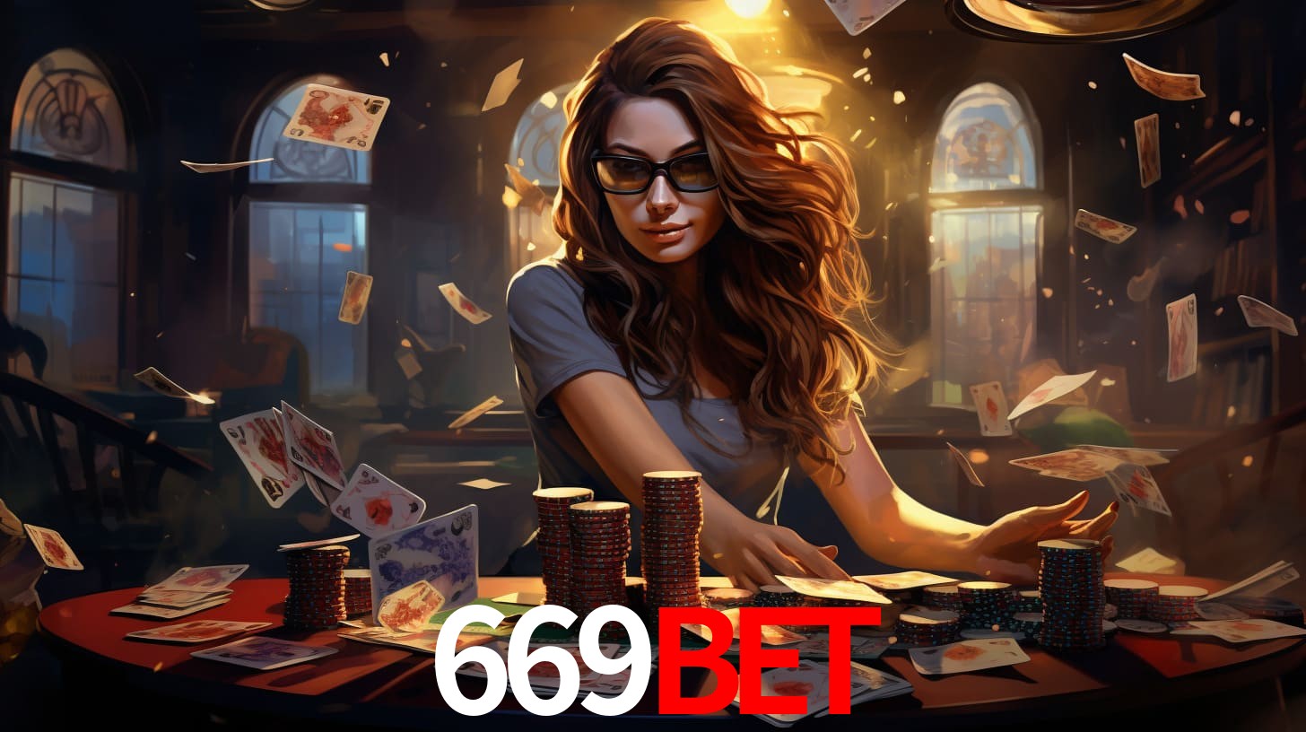 Aviator Game 669bet