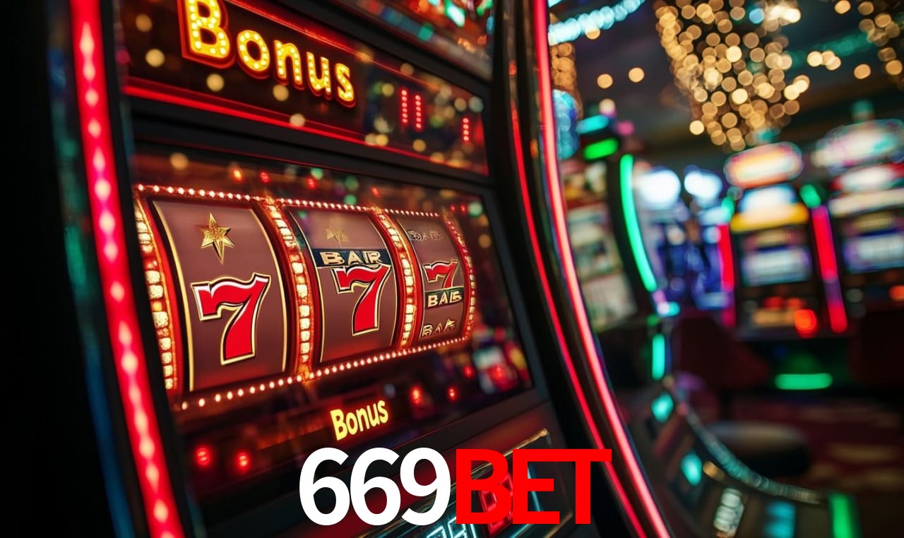 Mercados ao vivo e cash out na 669bet