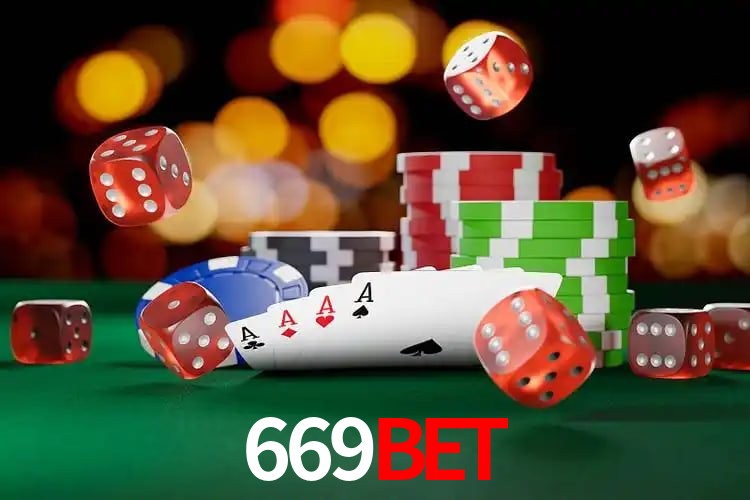 Avaliações dos Jogadores 669bet