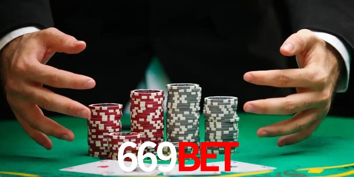 Benefícios VIP na 669bet