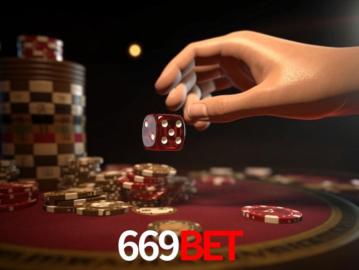 Recursos de Bônus 669bet