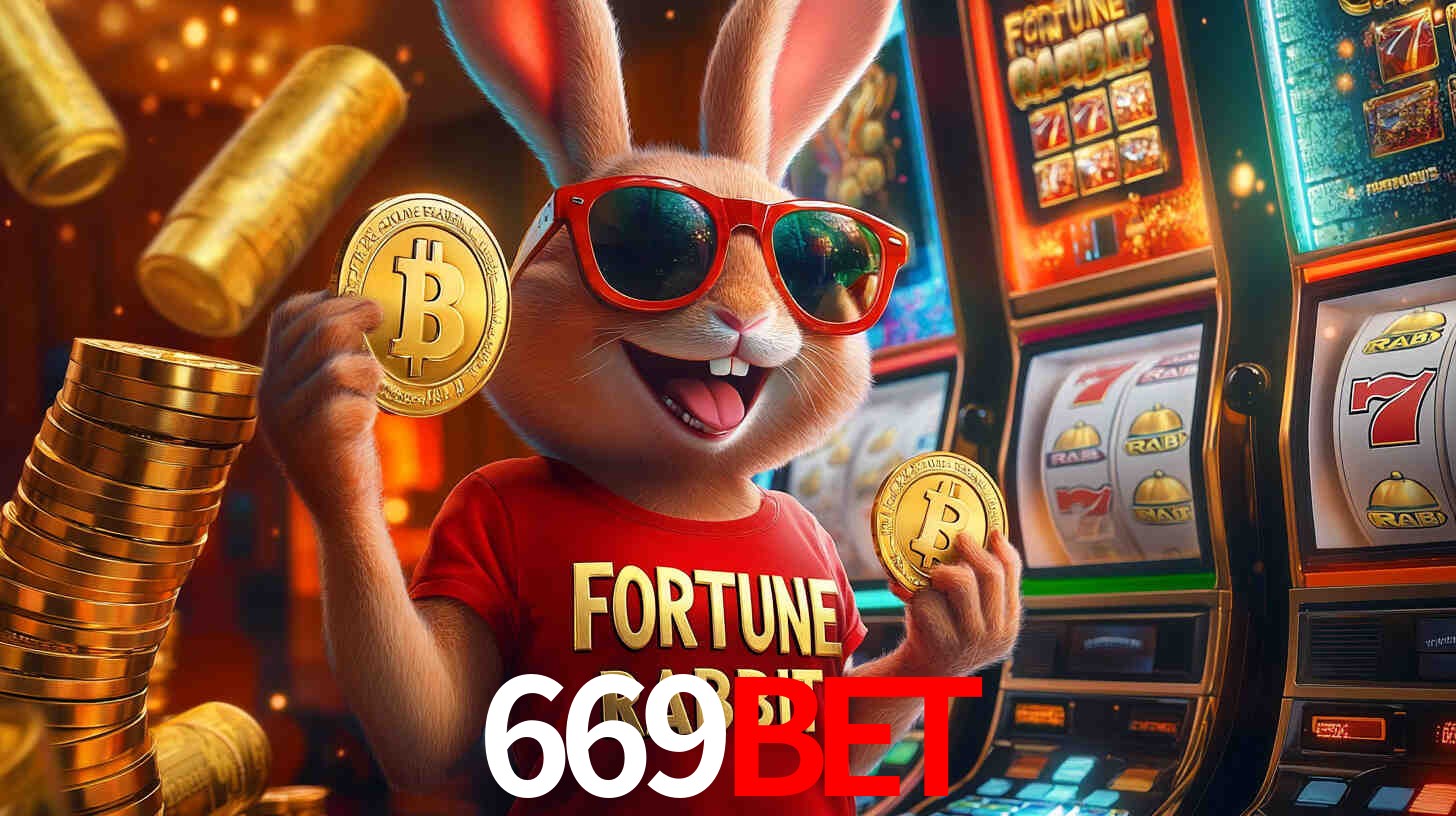 Desvendando o Mundo dos Jogos Virtuais na 669bet