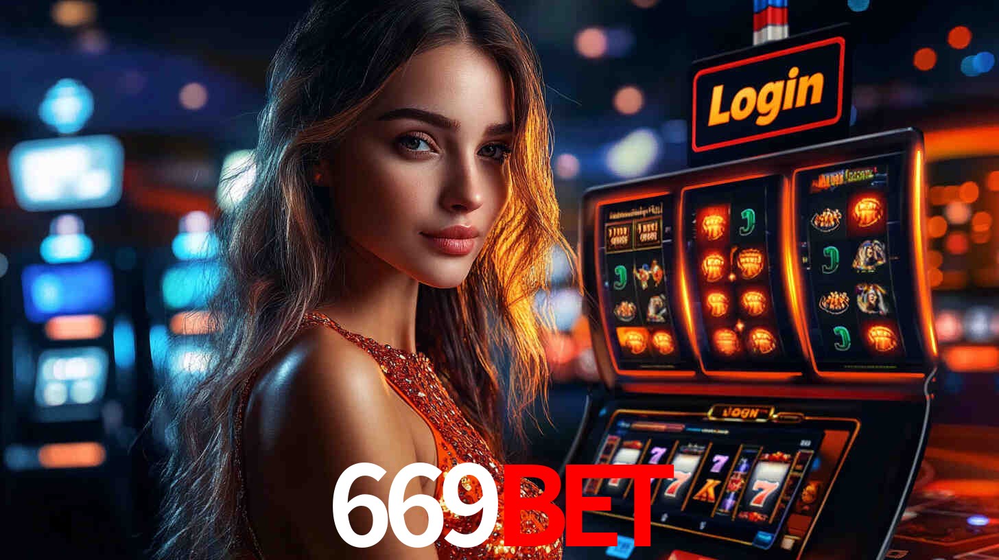 669bet login