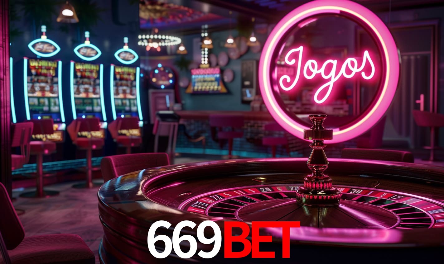 Descubra a Essência do 669bet: Nossa História e Compromissos
