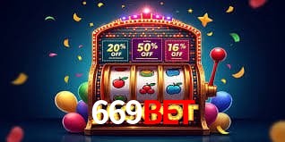 Design Responsivo 669bet