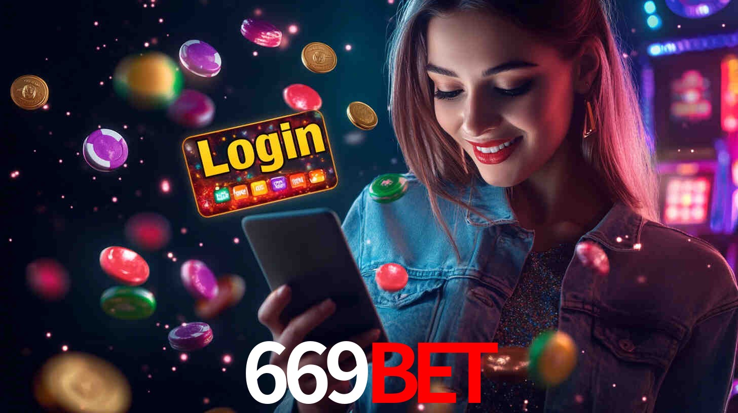 Descubra o Programa VIP da 669bet: Vantagens Exclusivas para Jogadores