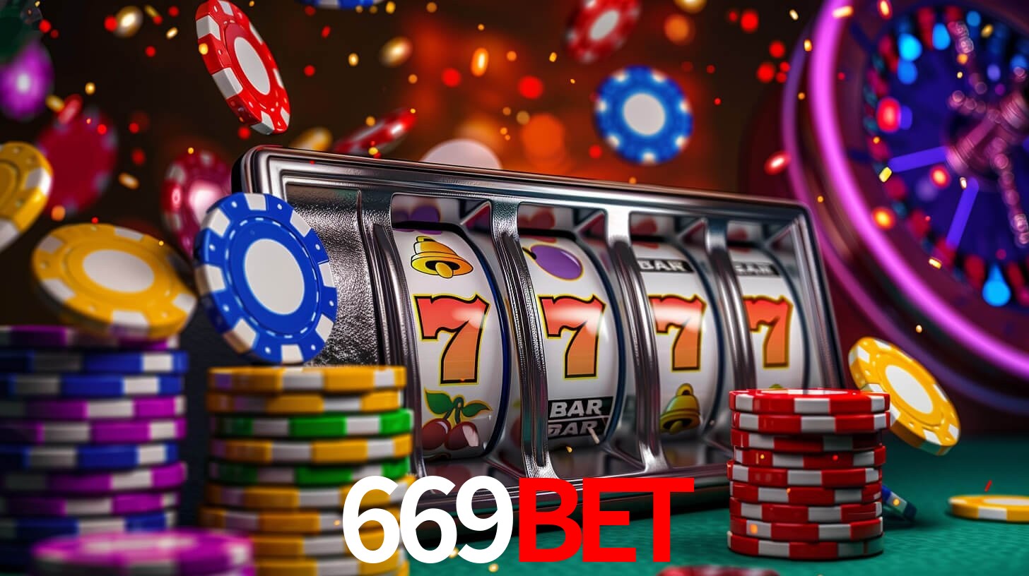 Página oficial no Facebook da 669bet