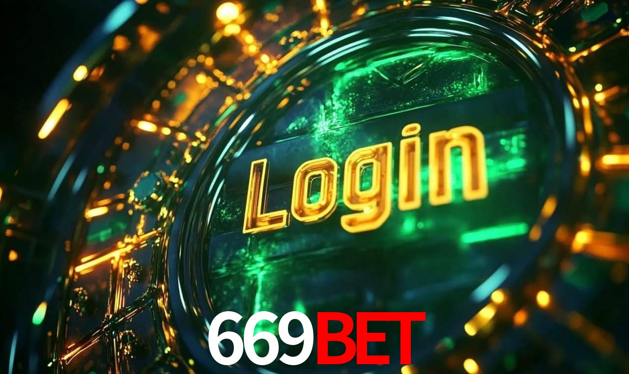 APP rápido e leve da 669bet