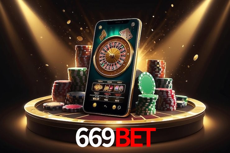 Benefícios da Conta 669bet