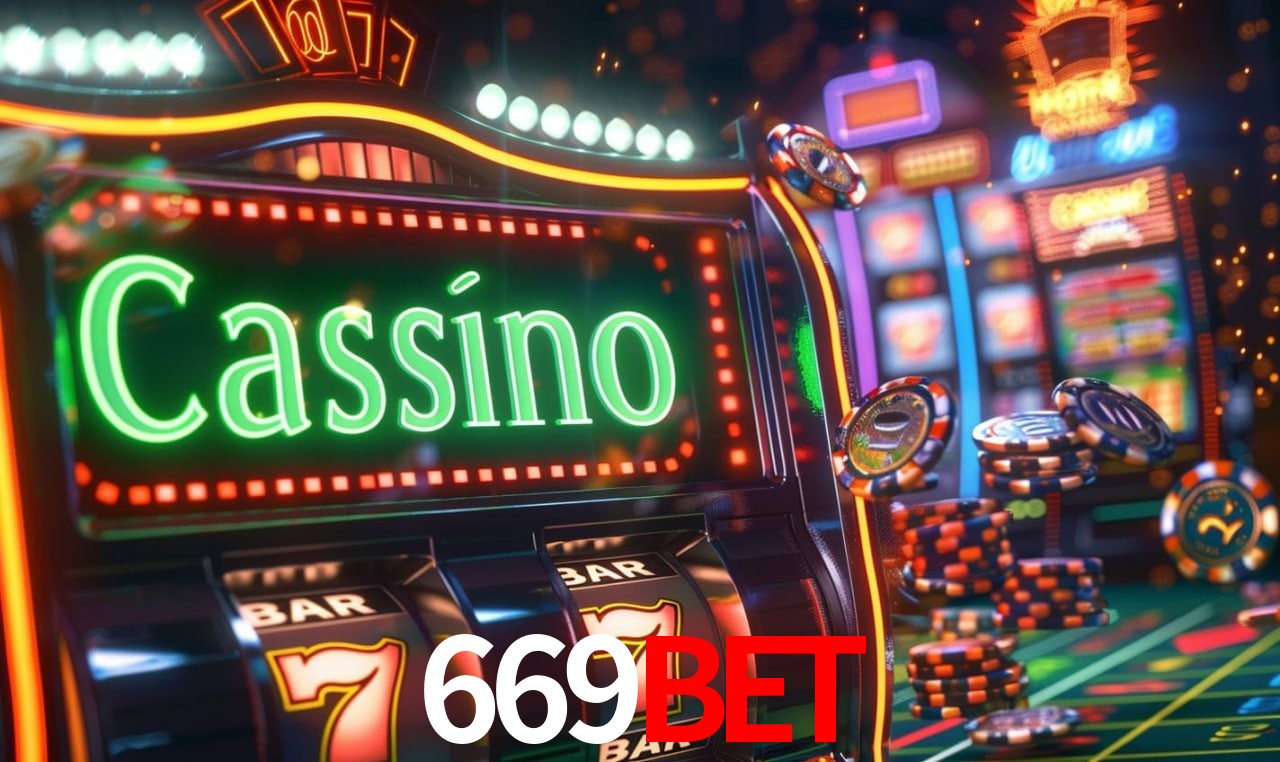 Login Seguro 669bet