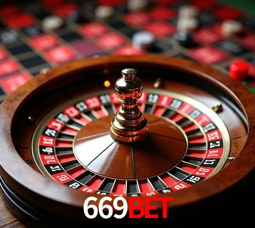 Bônus e promoções da 669bet