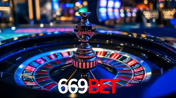 669bet login