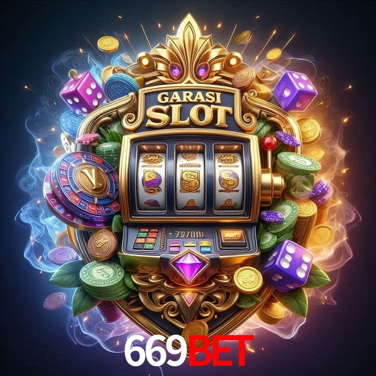 Segurança 2FA 669bet