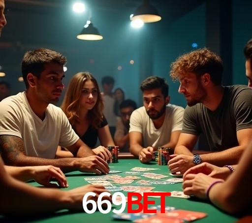 Loterias online na 669bet