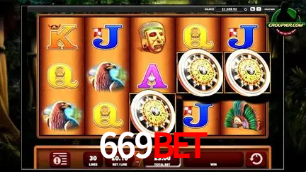Bônus após cadastro na 669bet