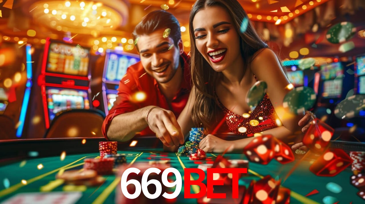 Cadastro Rápido 669bet