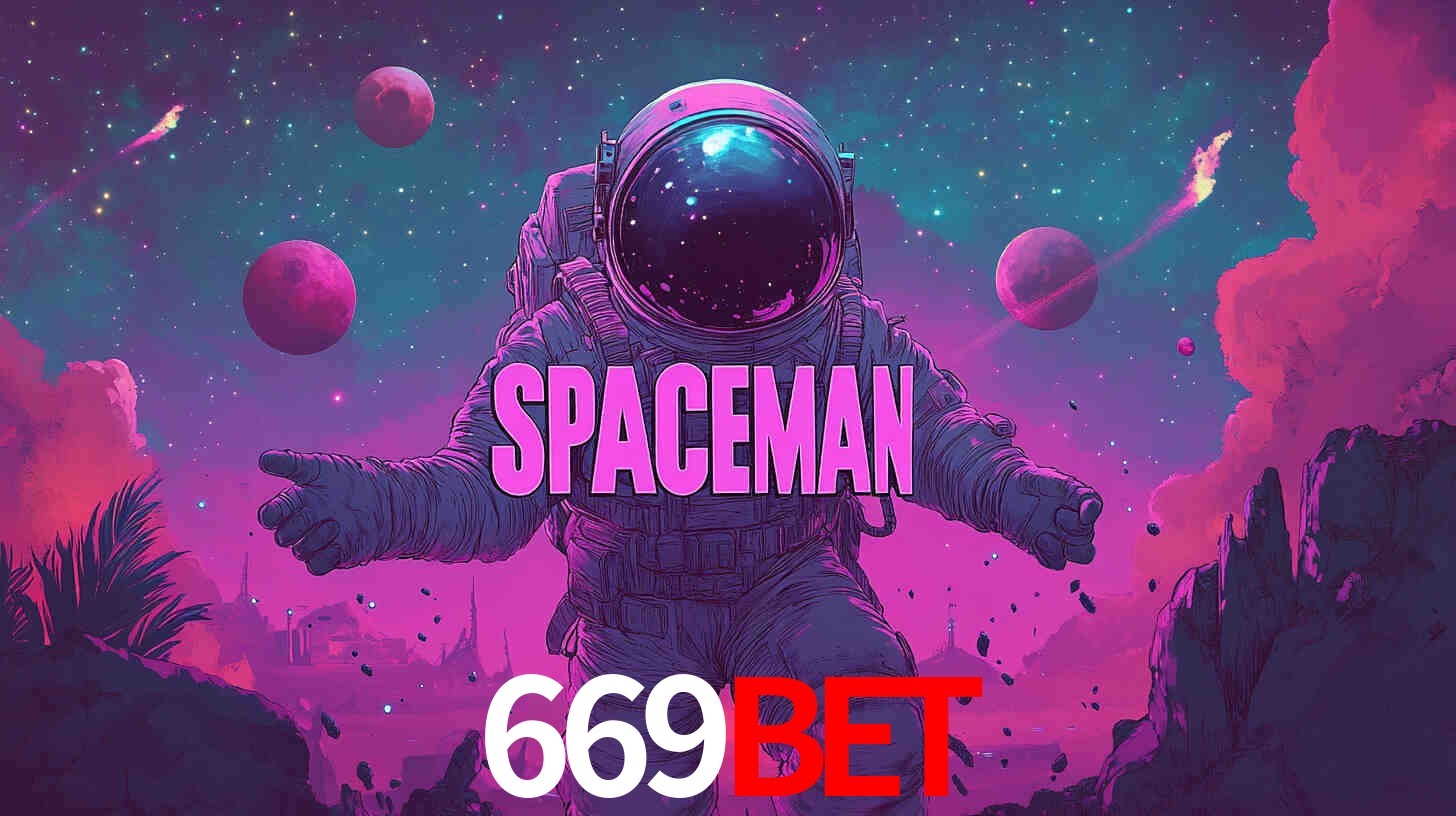 Inovações de Jogos na 669bet: O Futuro das Experiências Interativas