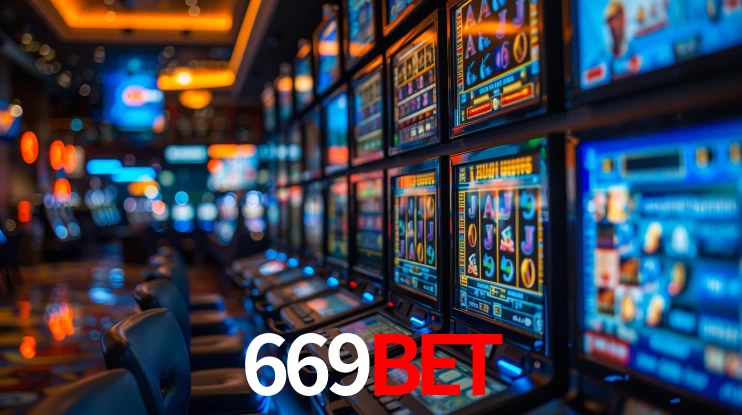 Platform Technology 669bet