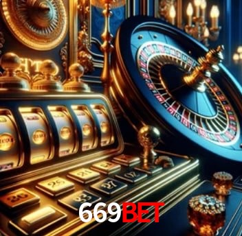 Bônus Diários 669bet