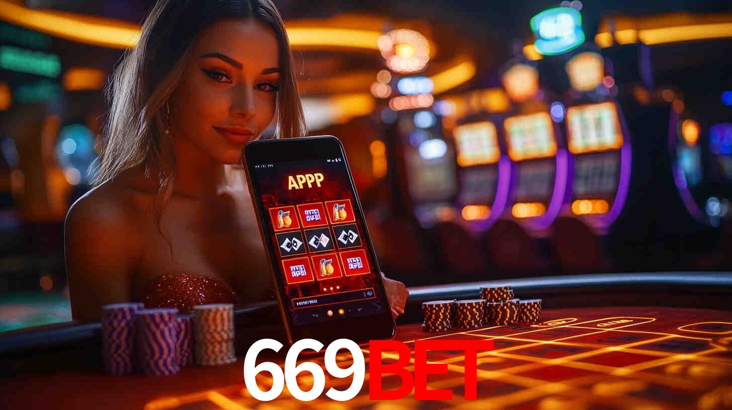 A Popularidade dos Caça-Níqueis no 669bet