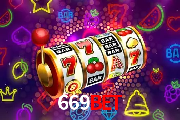 Descubra a Magia dos Jogos de Arcade no 669bet