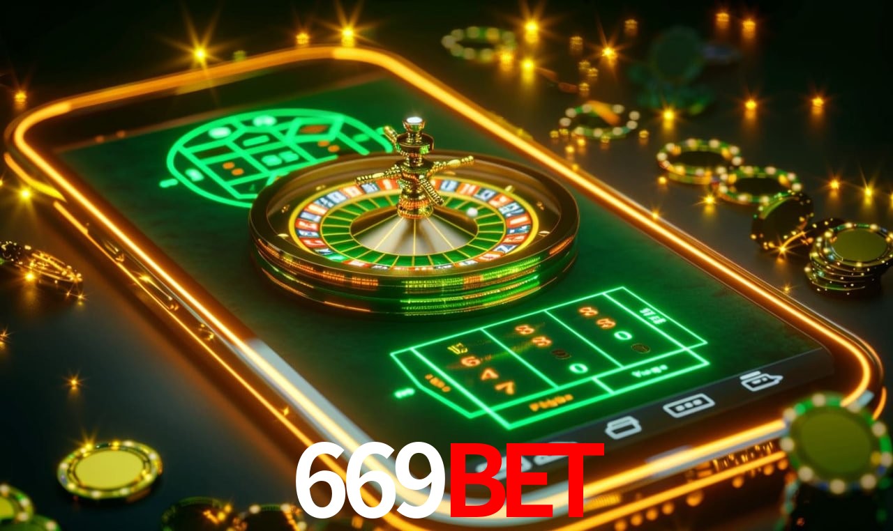 Sistemas de Segurança 669bet