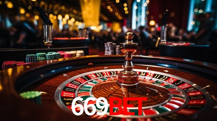Exclusive Offers 669bet