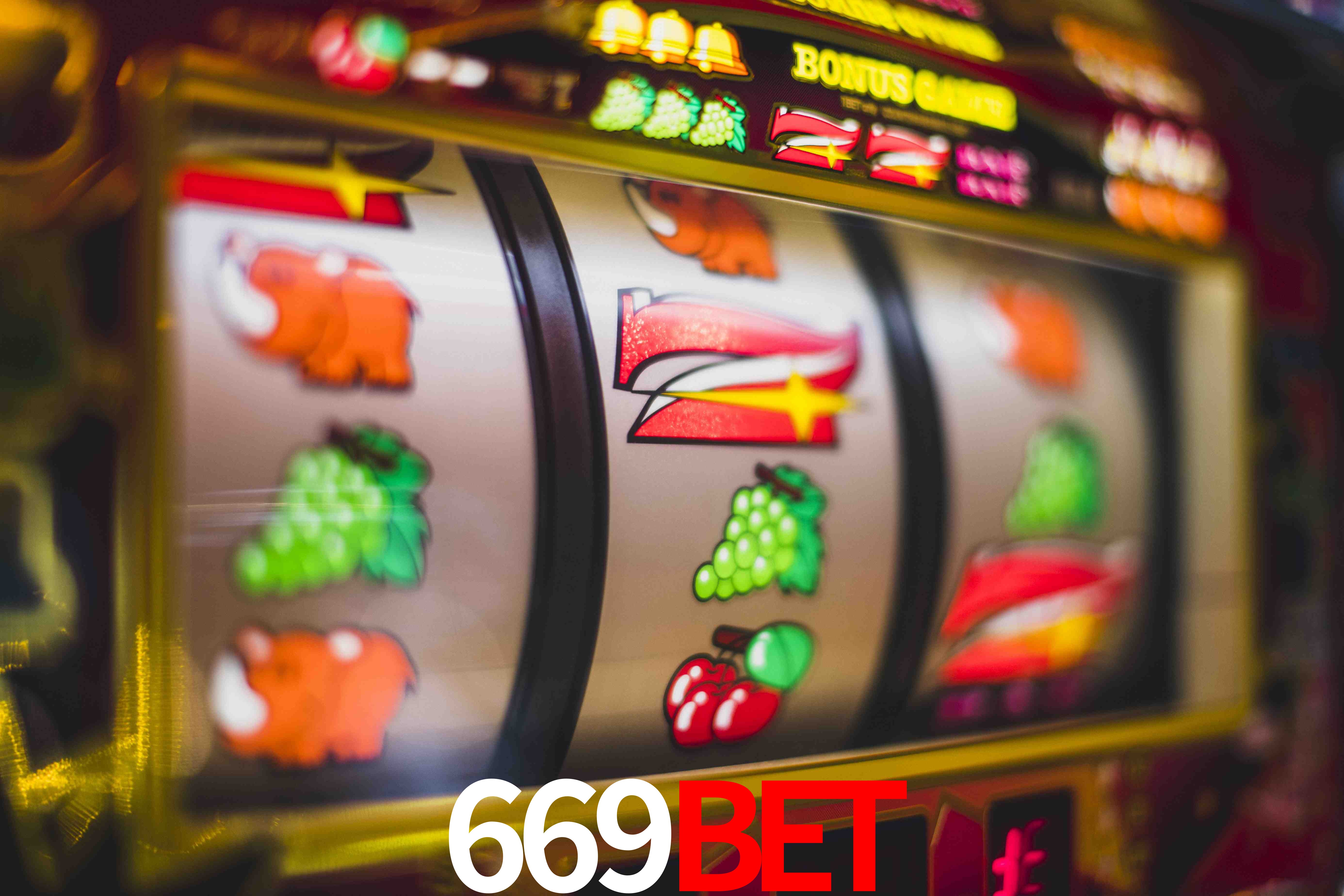 Football Betting 669bet