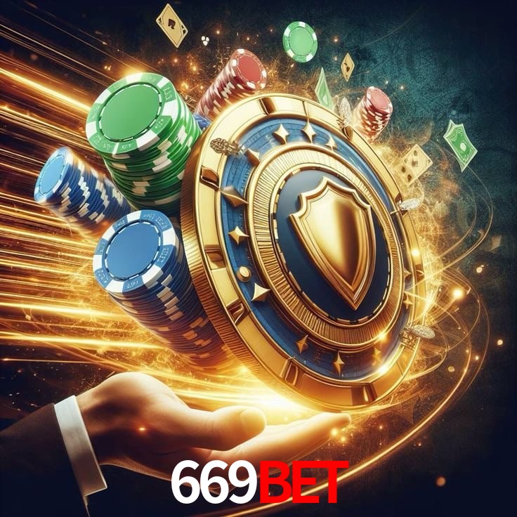 Torneios e prêmios garantidos na 669bet